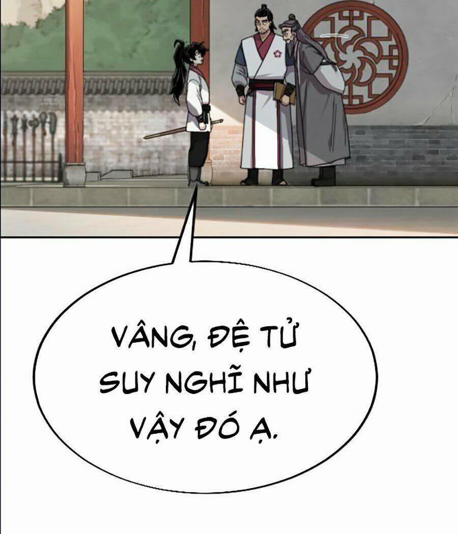 Hoa Sơn Tái Xuất | Hoa Sơn Tái Khởi 19 trang 131