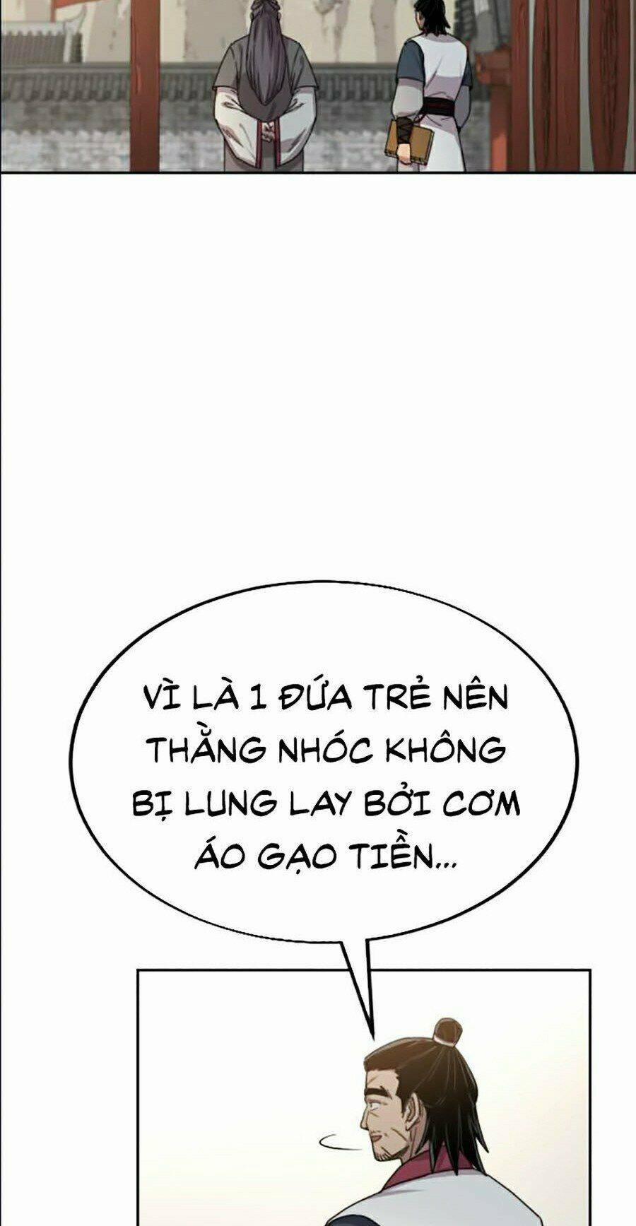 Hoa Sơn Tái Xuất | Hoa Sơn Tái Khởi 19 trang 141