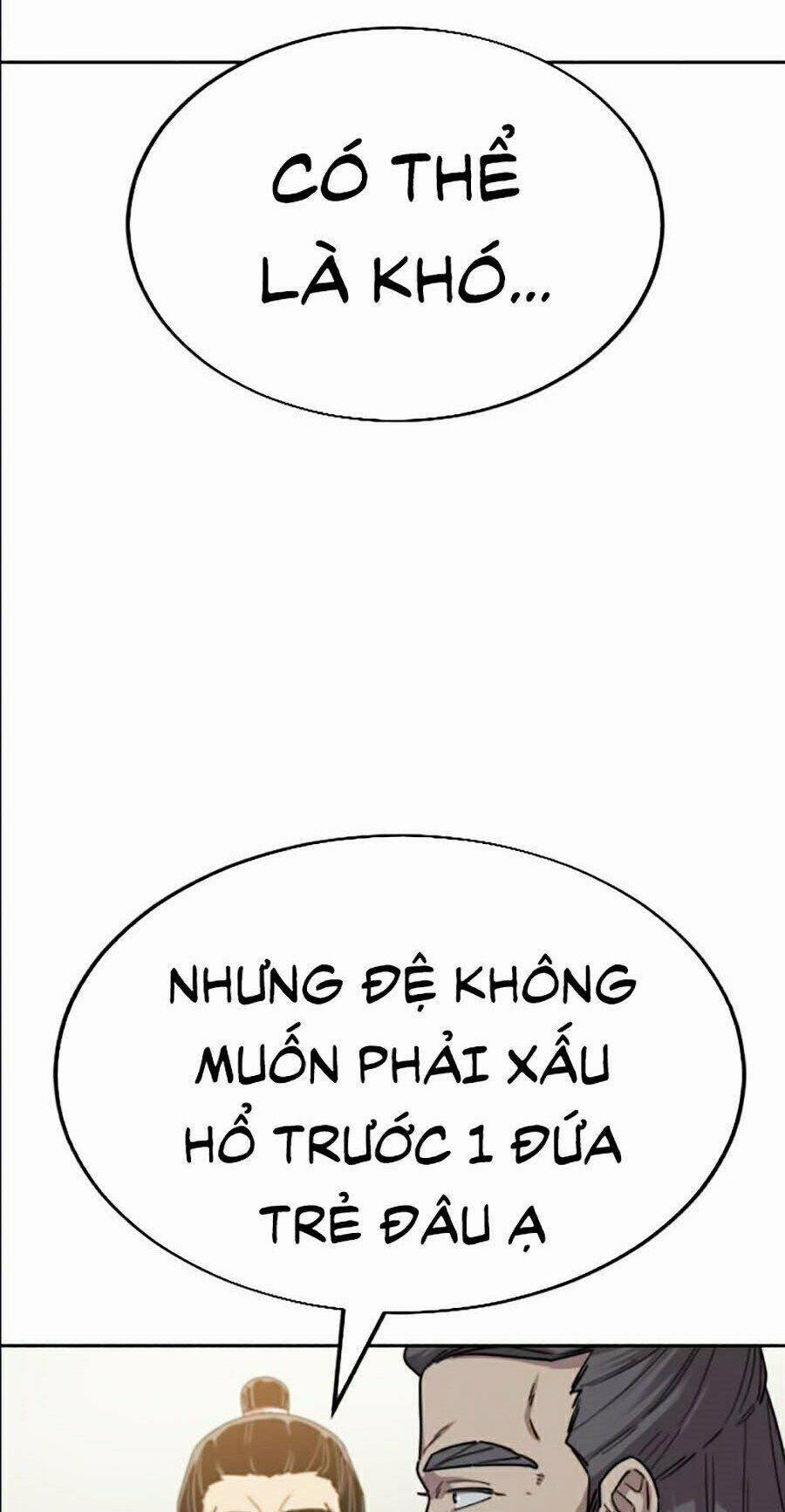 Hoa Sơn Tái Xuất | Hoa Sơn Tái Khởi 19 trang 143