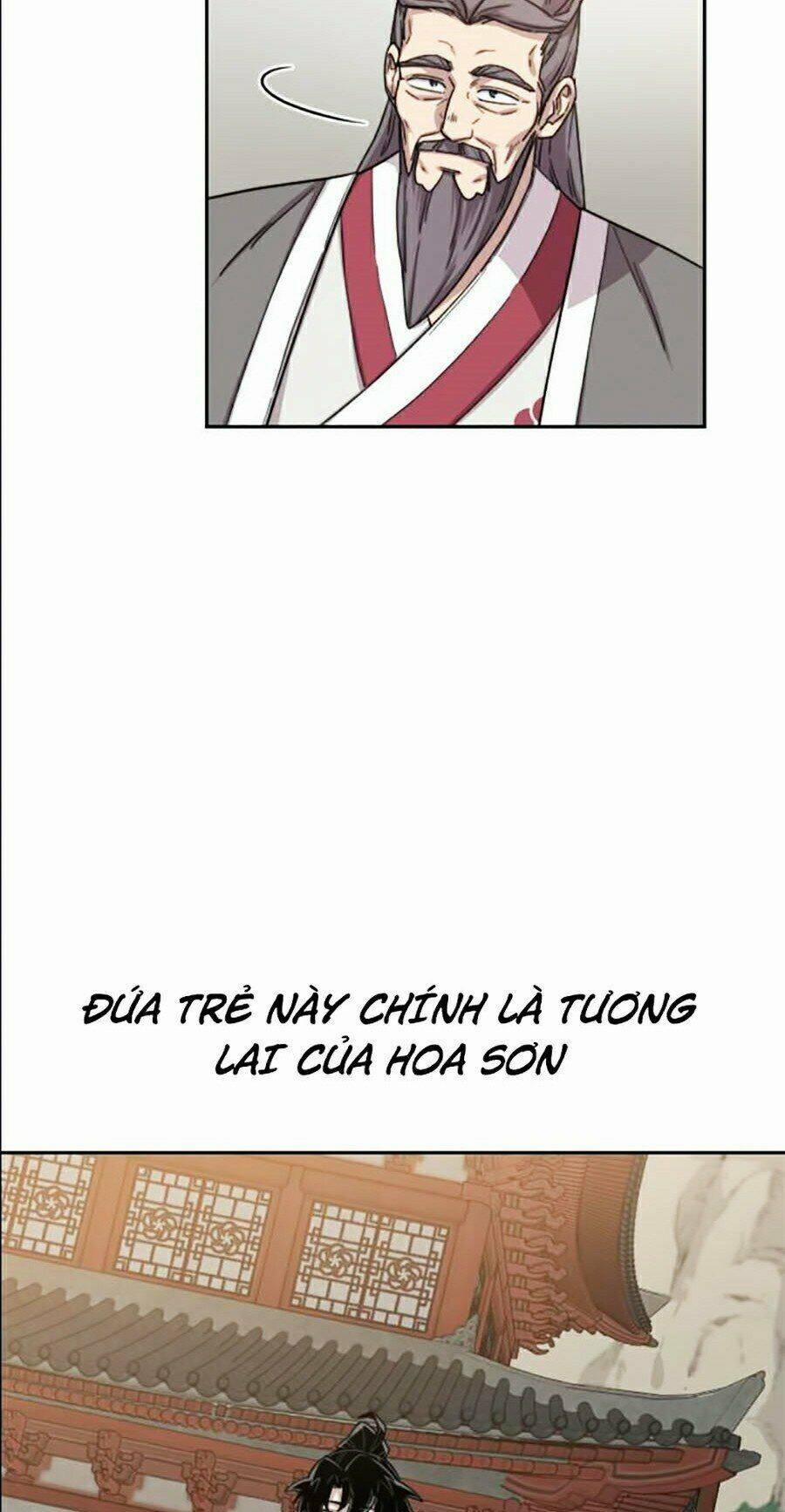 Hoa Sơn Tái Xuất | Hoa Sơn Tái Khởi 19 trang 159