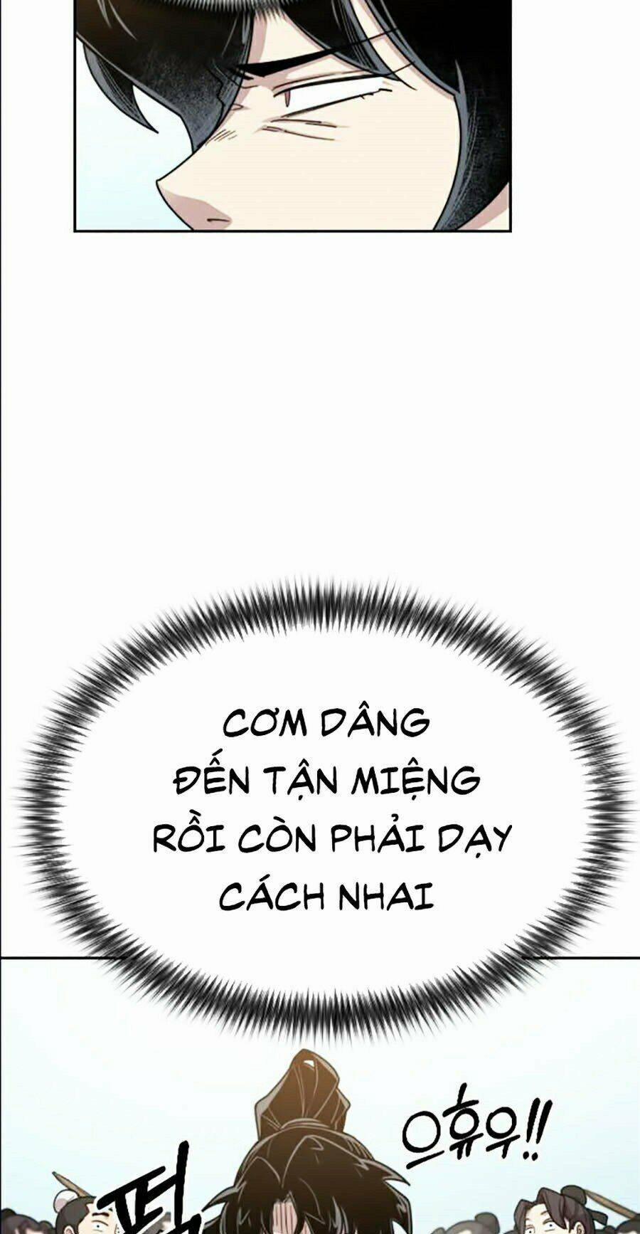 Hoa Sơn Tái Xuất | Hoa Sơn Tái Khởi 19 trang 165