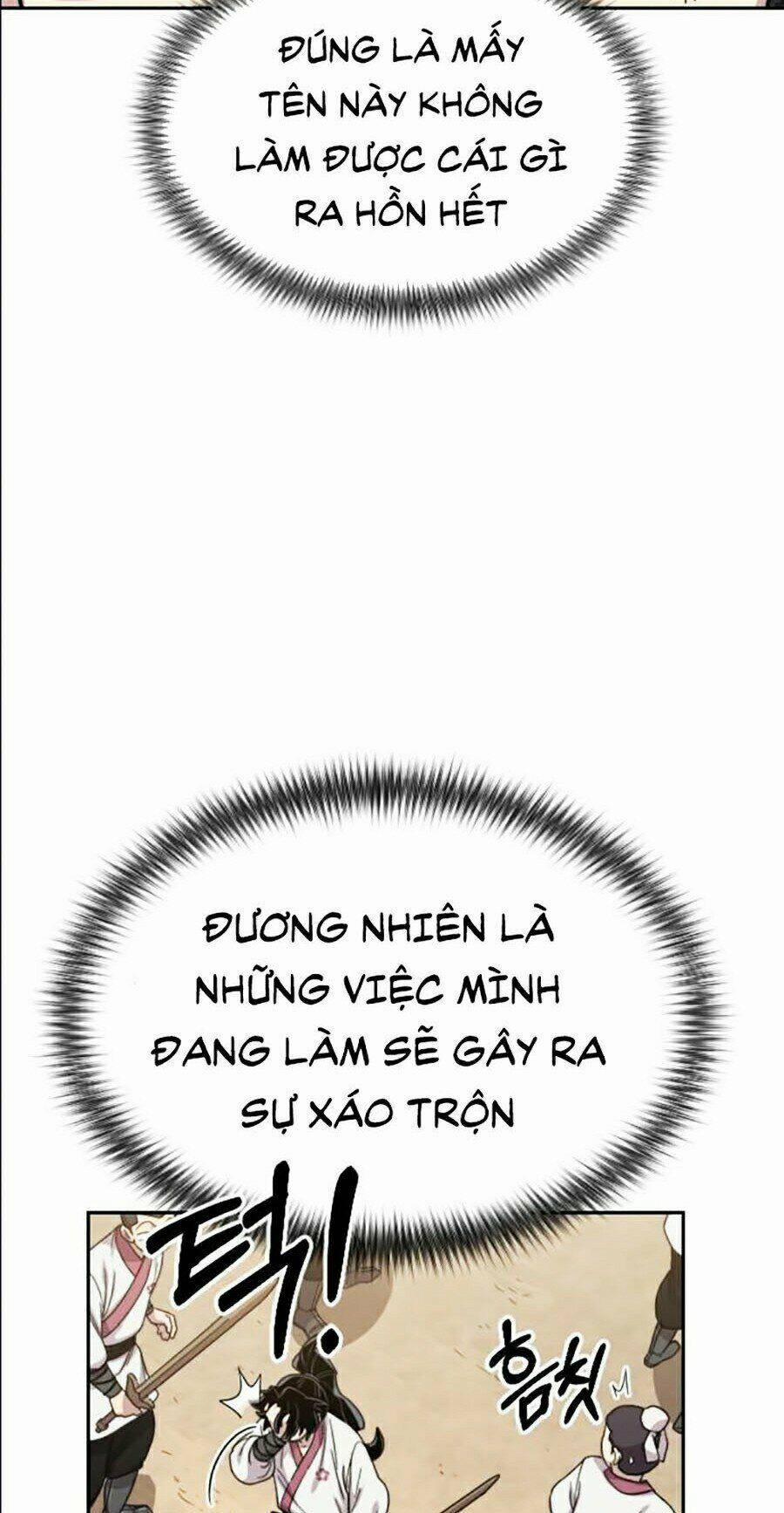 Hoa Sơn Tái Xuất | Hoa Sơn Tái Khởi 19 trang 167