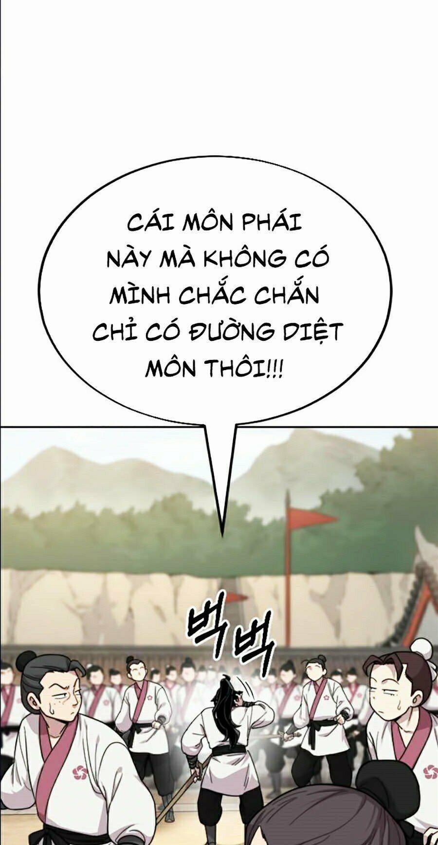 Hoa Sơn Tái Xuất | Hoa Sơn Tái Khởi 19 trang 171