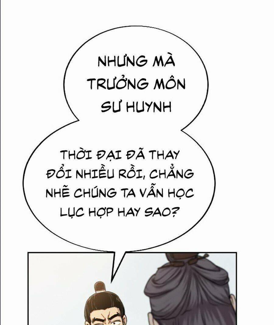Hoa Sơn Tái Xuất | Hoa Sơn Tái Khởi 19 trang 25