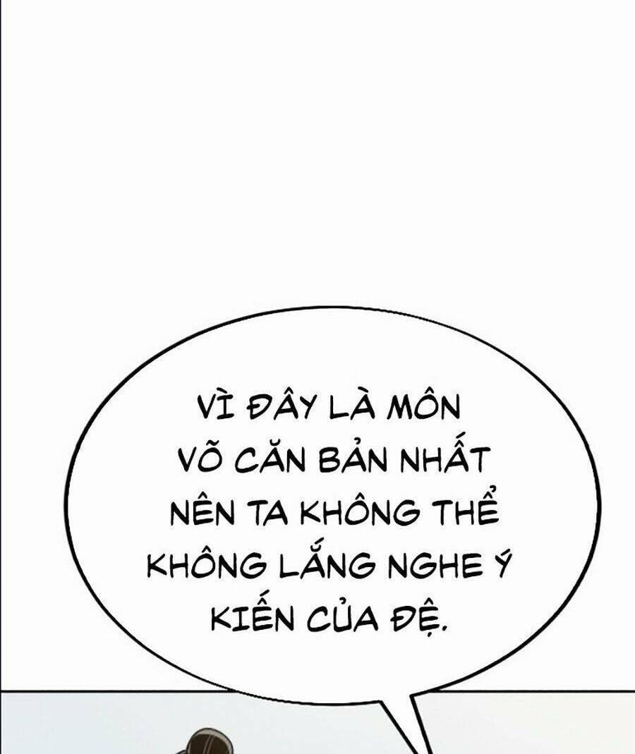 Hoa Sơn Tái Xuất | Hoa Sơn Tái Khởi 19 trang 40