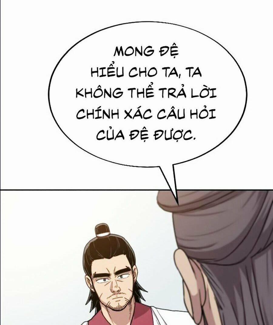 Hoa Sơn Tái Xuất | Hoa Sơn Tái Khởi 19 trang 66