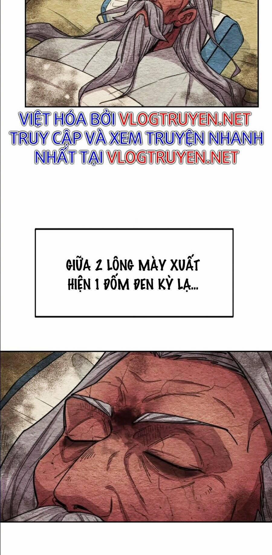 Hoa Sơn Tái Xuất | Hoa Sơn Tái Khởi 20 trang 102