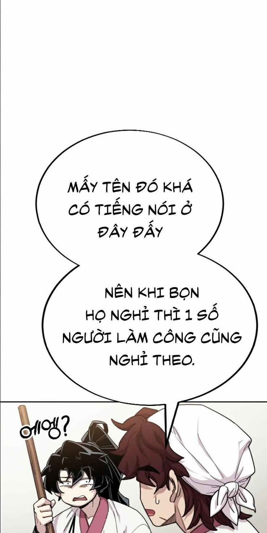 Hoa Sơn Tái Xuất | Hoa Sơn Tái Khởi 20 trang 20