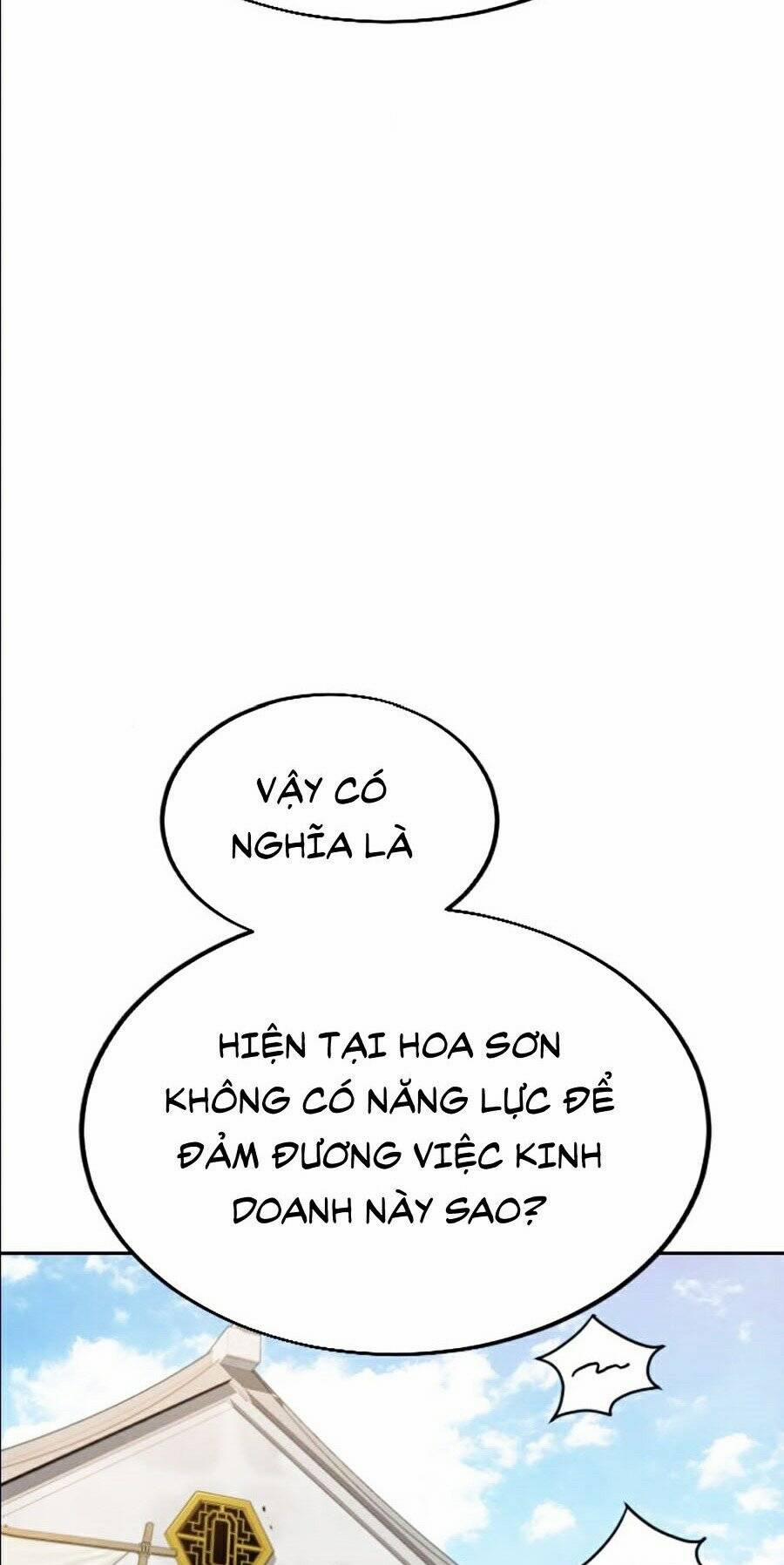 Hoa Sơn Tái Xuất | Hoa Sơn Tái Khởi 20 trang 27