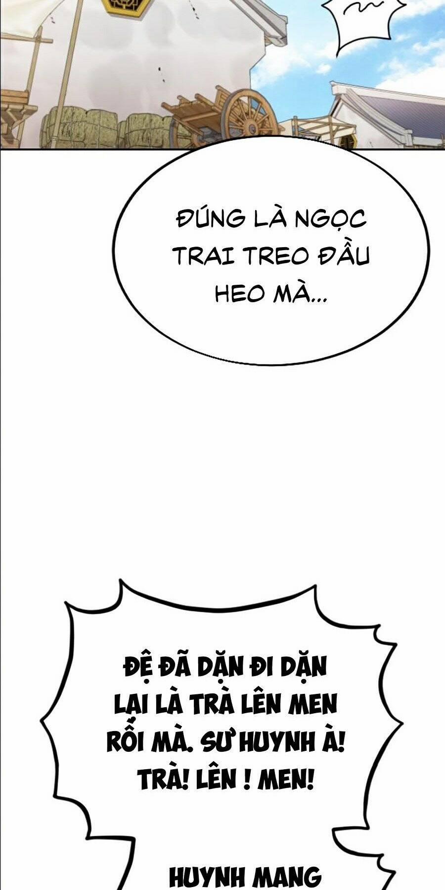 Hoa Sơn Tái Xuất | Hoa Sơn Tái Khởi 20 trang 28
