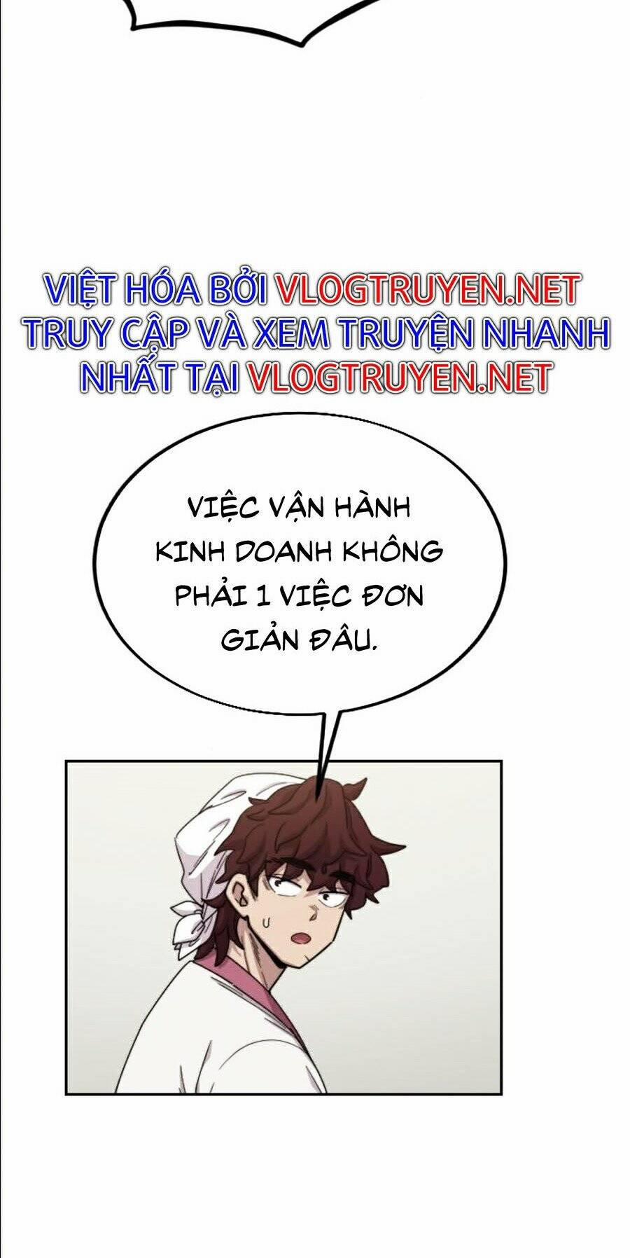 Hoa Sơn Tái Xuất | Hoa Sơn Tái Khởi 20 trang 31