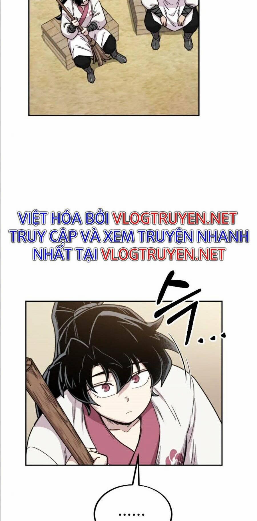 Hoa Sơn Tái Xuất | Hoa Sơn Tái Khởi 20 trang 43