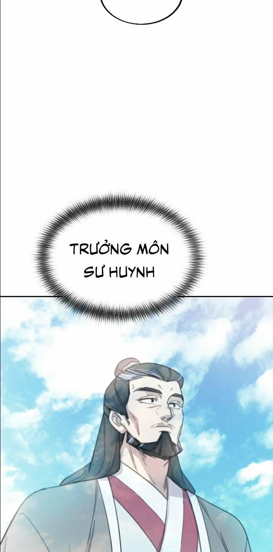 Hoa Sơn Tái Xuất | Hoa Sơn Tái Khởi 20 trang 44