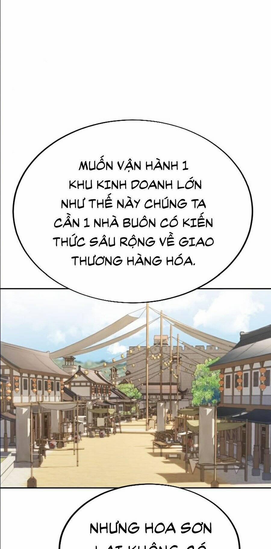 Hoa Sơn Tái Xuất | Hoa Sơn Tái Khởi 20 trang 51