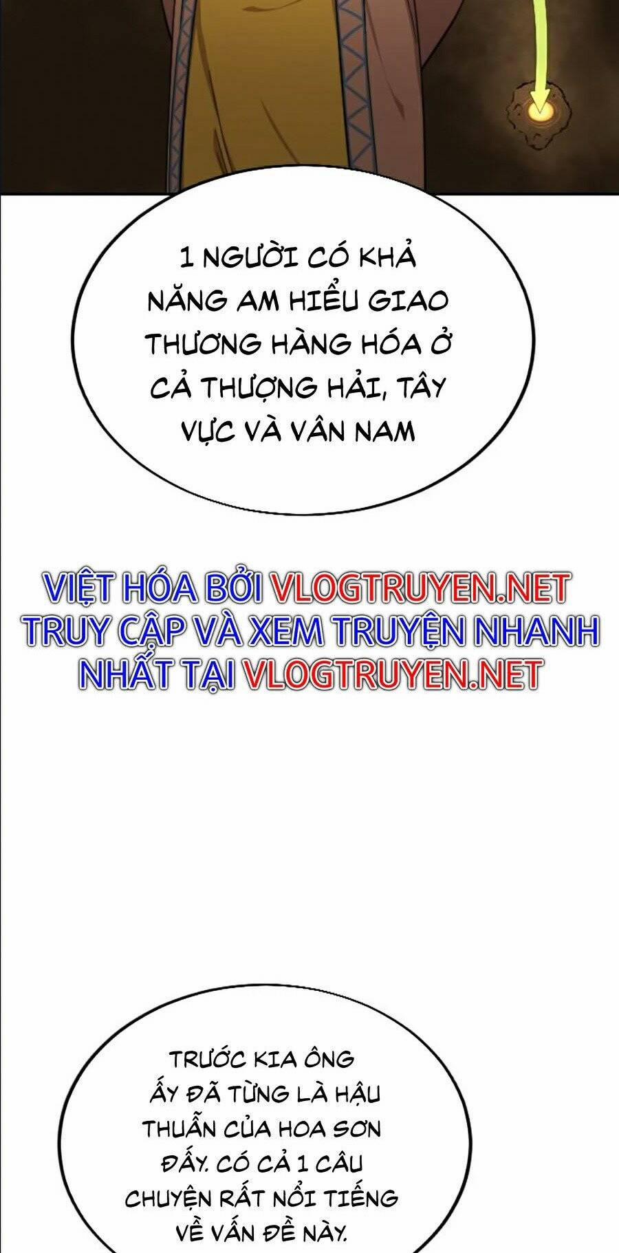 Hoa Sơn Tái Xuất | Hoa Sơn Tái Khởi 20 trang 56