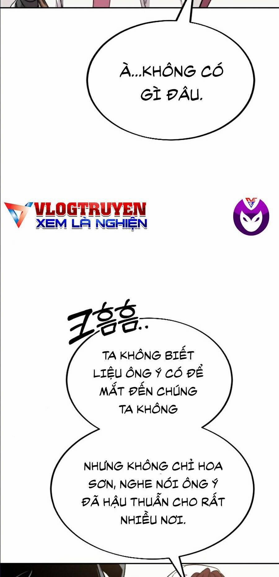 Hoa Sơn Tái Xuất | Hoa Sơn Tái Khởi 20 trang 60