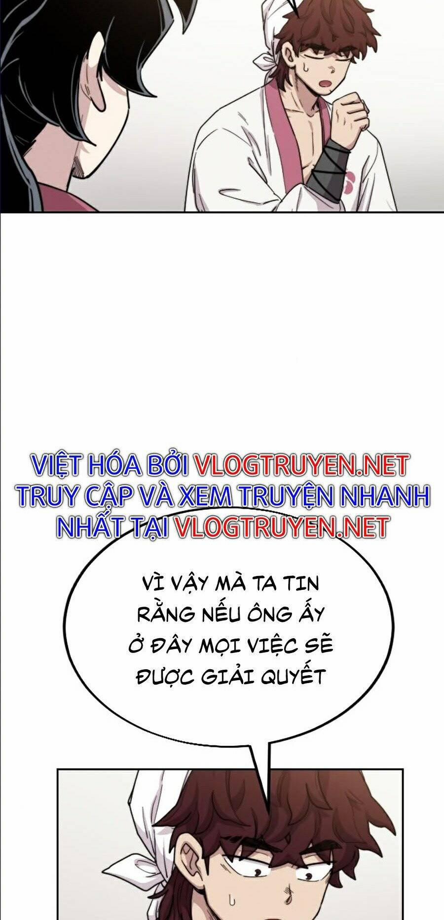 Hoa Sơn Tái Xuất | Hoa Sơn Tái Khởi 20 trang 61