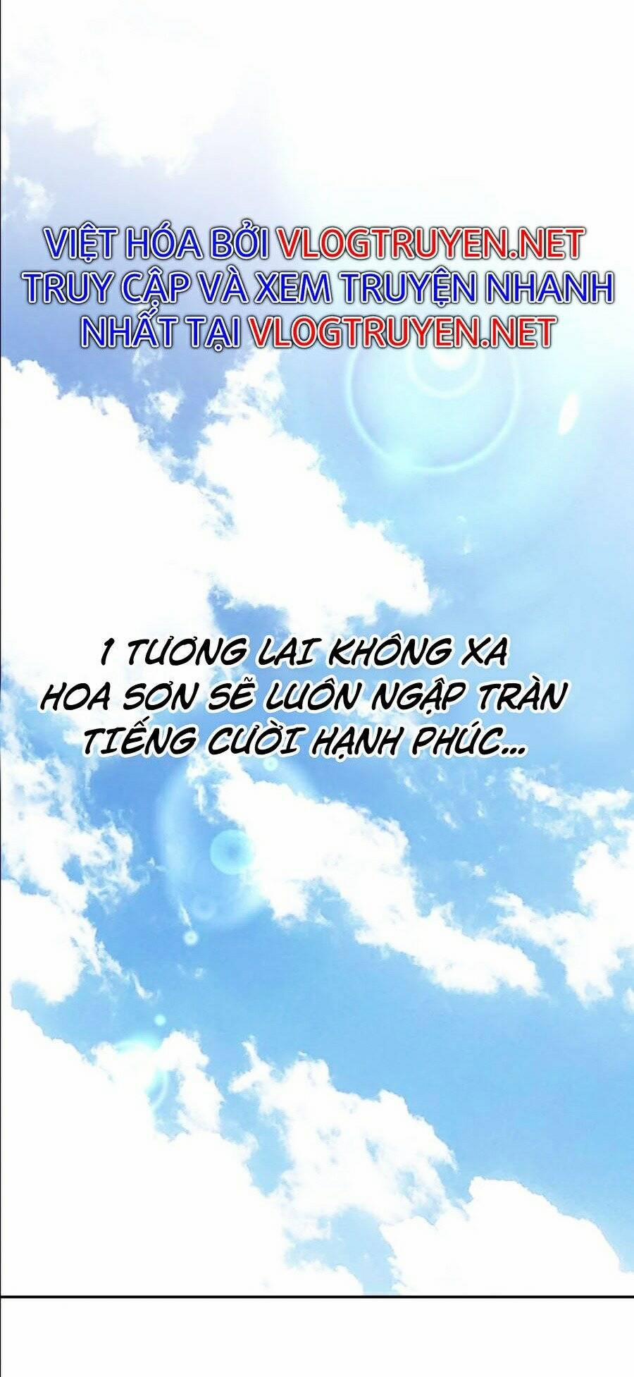 Hoa Sơn Tái Xuất | Hoa Sơn Tái Khởi 20 trang 8