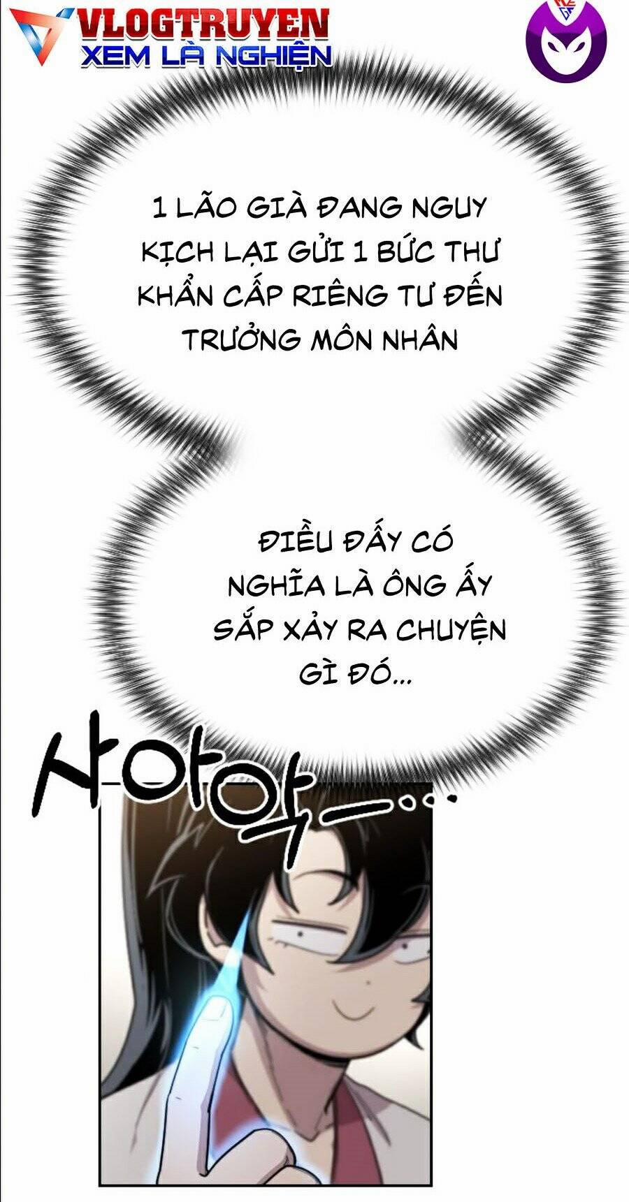 Hoa Sơn Tái Xuất | Hoa Sơn Tái Khởi 20 trang 93