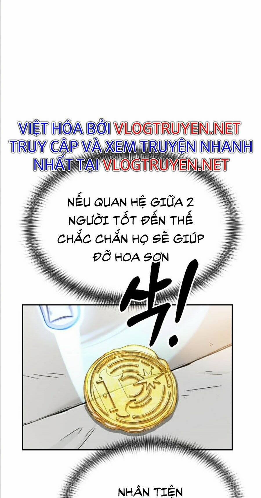 Hoa Sơn Tái Xuất | Hoa Sơn Tái Khởi 20 trang 94