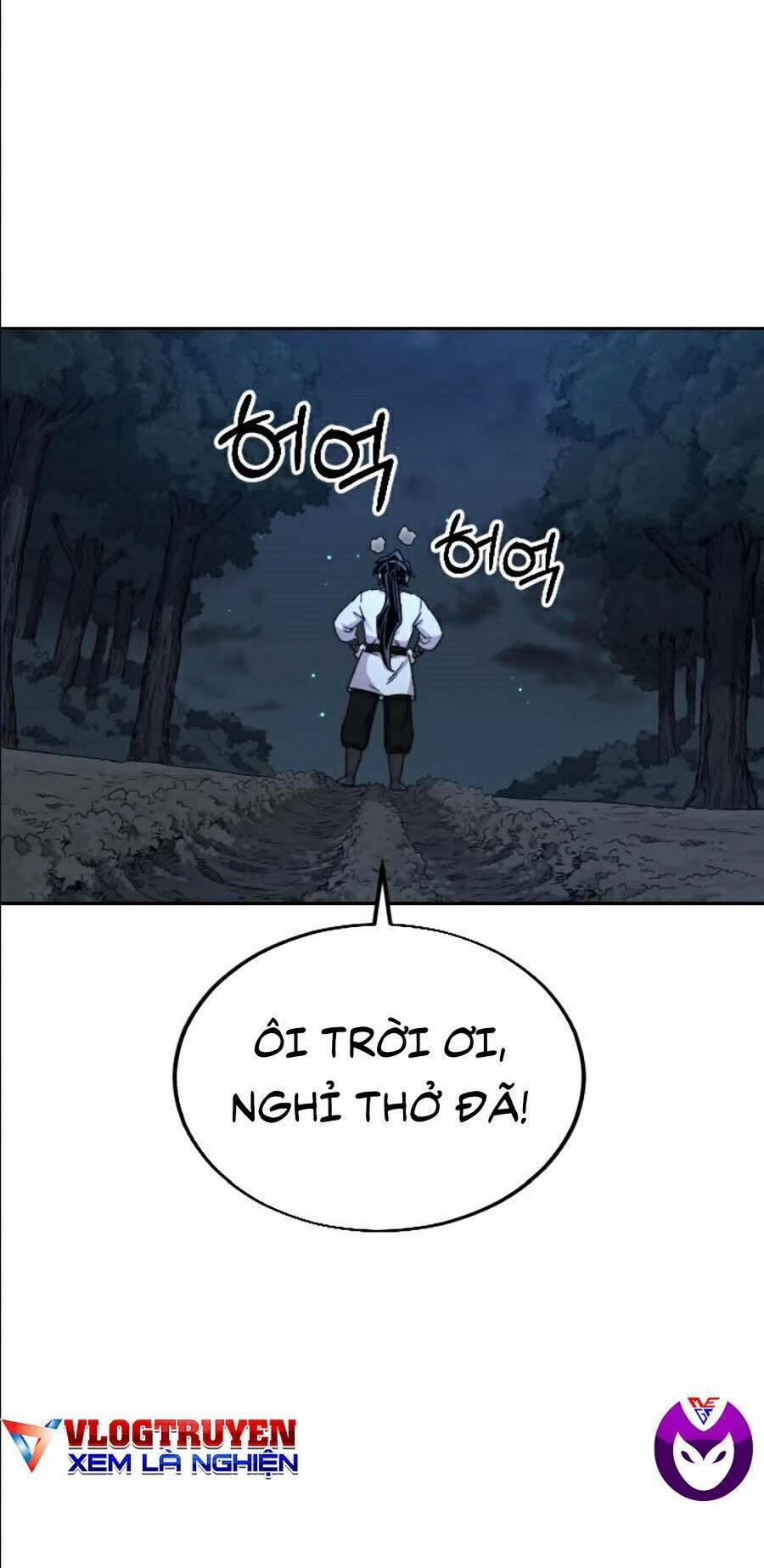 Hoa Sơn Tái Xuất | Hoa Sơn Tái Khởi 21 trang 104
