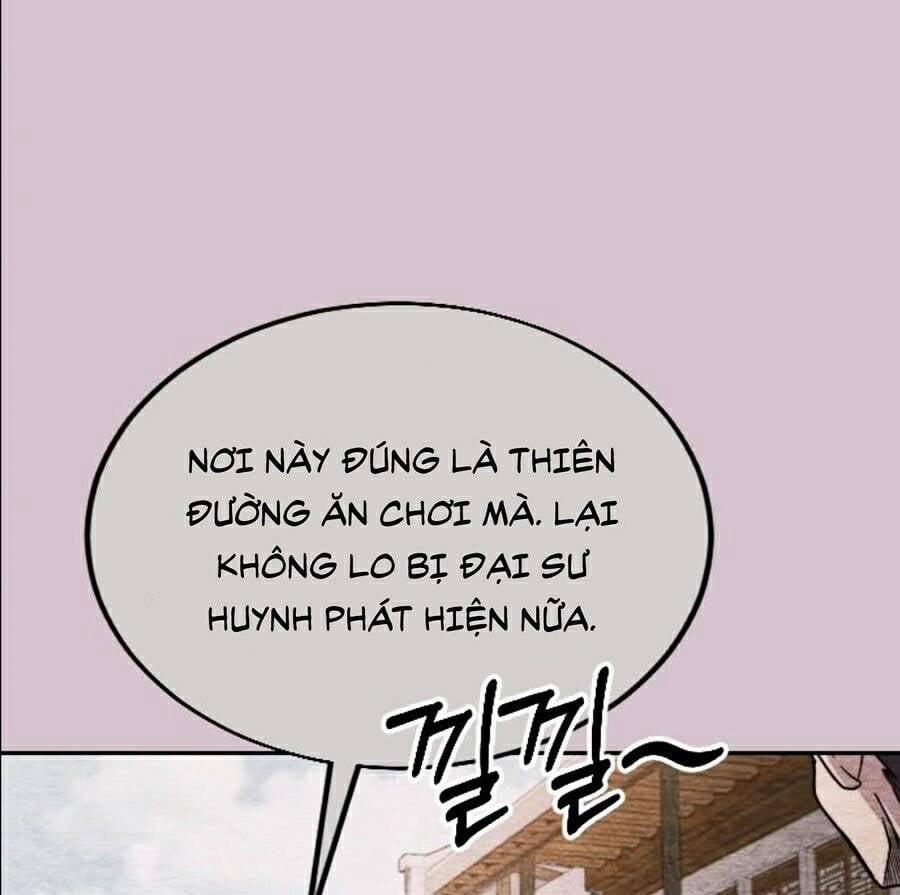 Hoa Sơn Tái Xuất | Hoa Sơn Tái Khởi 21 trang 119