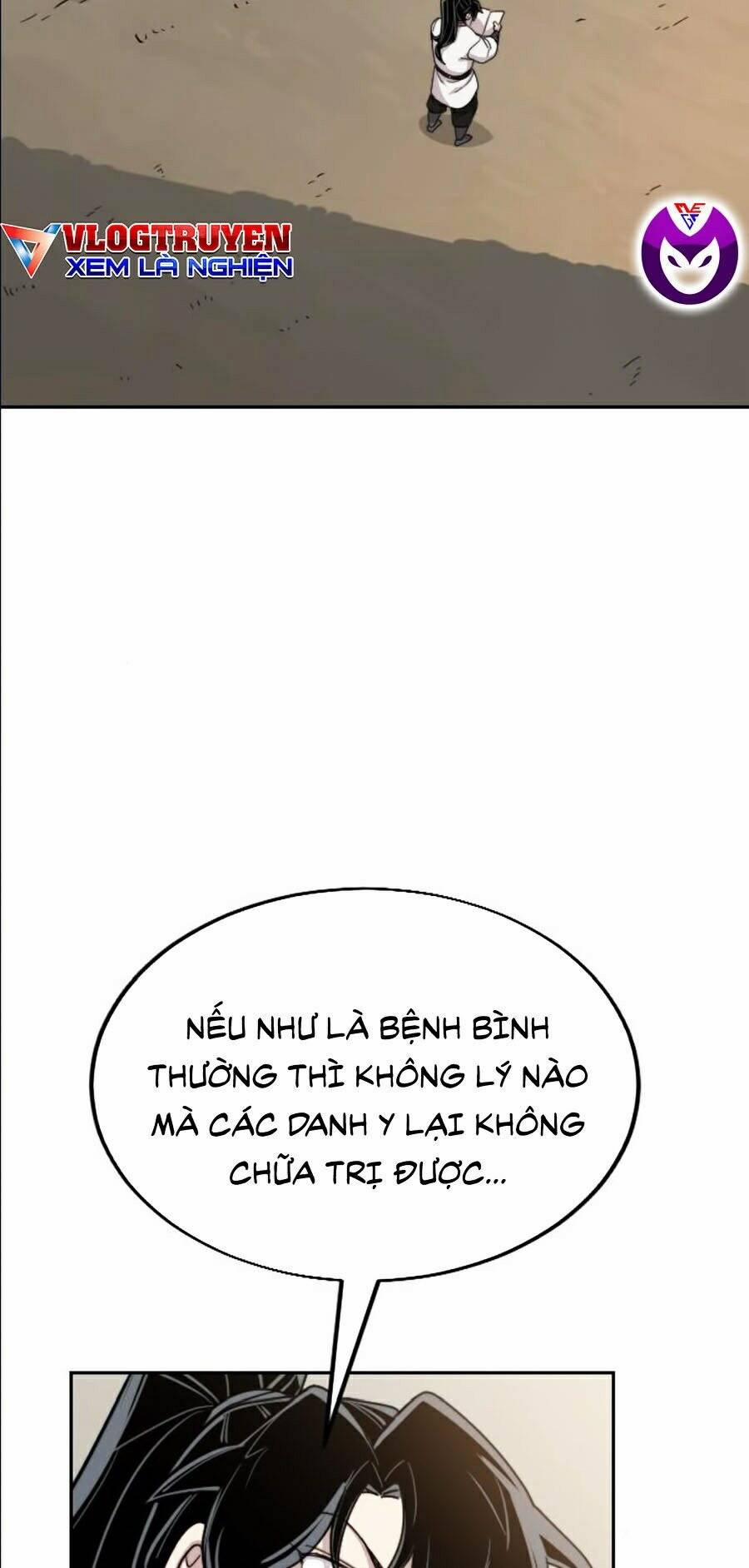 Hoa Sơn Tái Xuất | Hoa Sơn Tái Khởi 21 trang 13