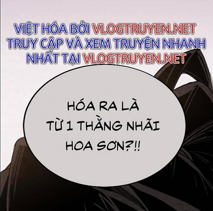 Hoa Sơn Tái Xuất | Hoa Sơn Tái Khởi 21 trang 135