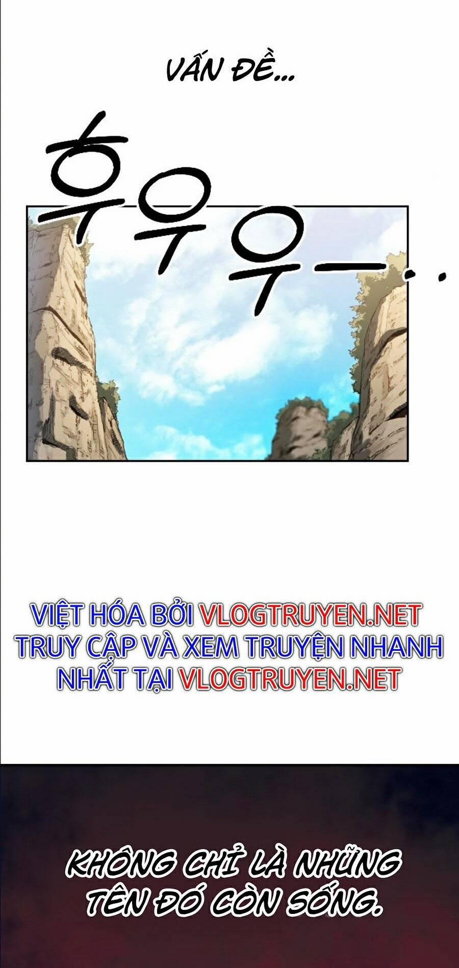 Hoa Sơn Tái Xuất | Hoa Sơn Tái Khởi 21 trang 22