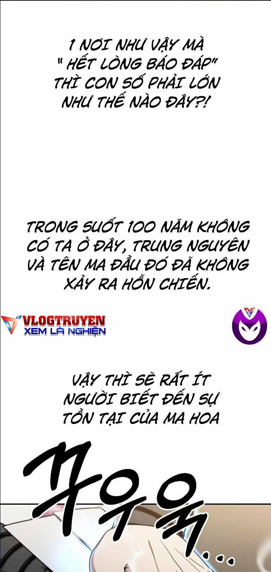 Hoa Sơn Tái Xuất | Hoa Sơn Tái Khởi 21 trang 34
