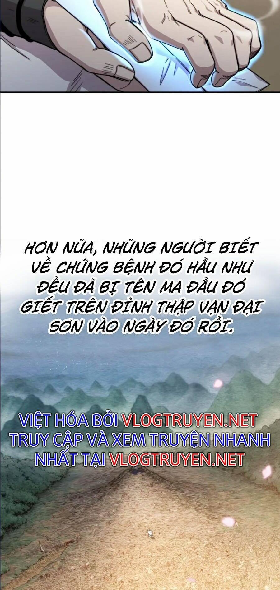 Hoa Sơn Tái Xuất | Hoa Sơn Tái Khởi 21 trang 35