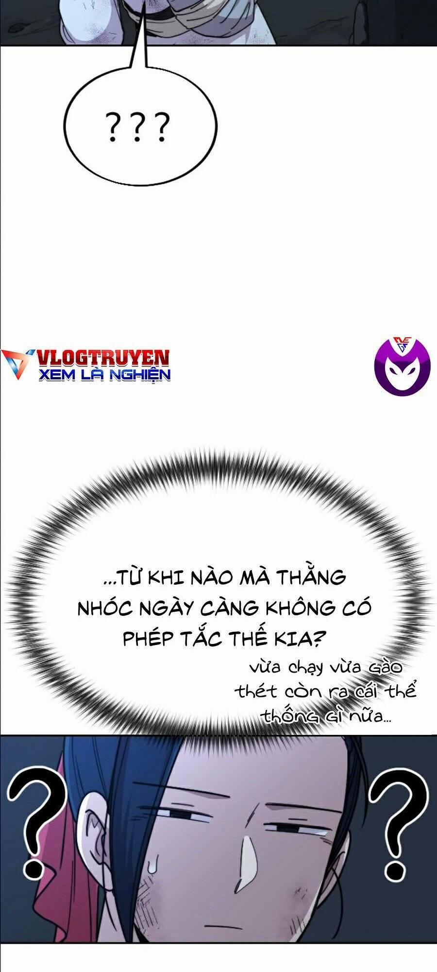 Hoa Sơn Tái Xuất | Hoa Sơn Tái Khởi 21 trang 59