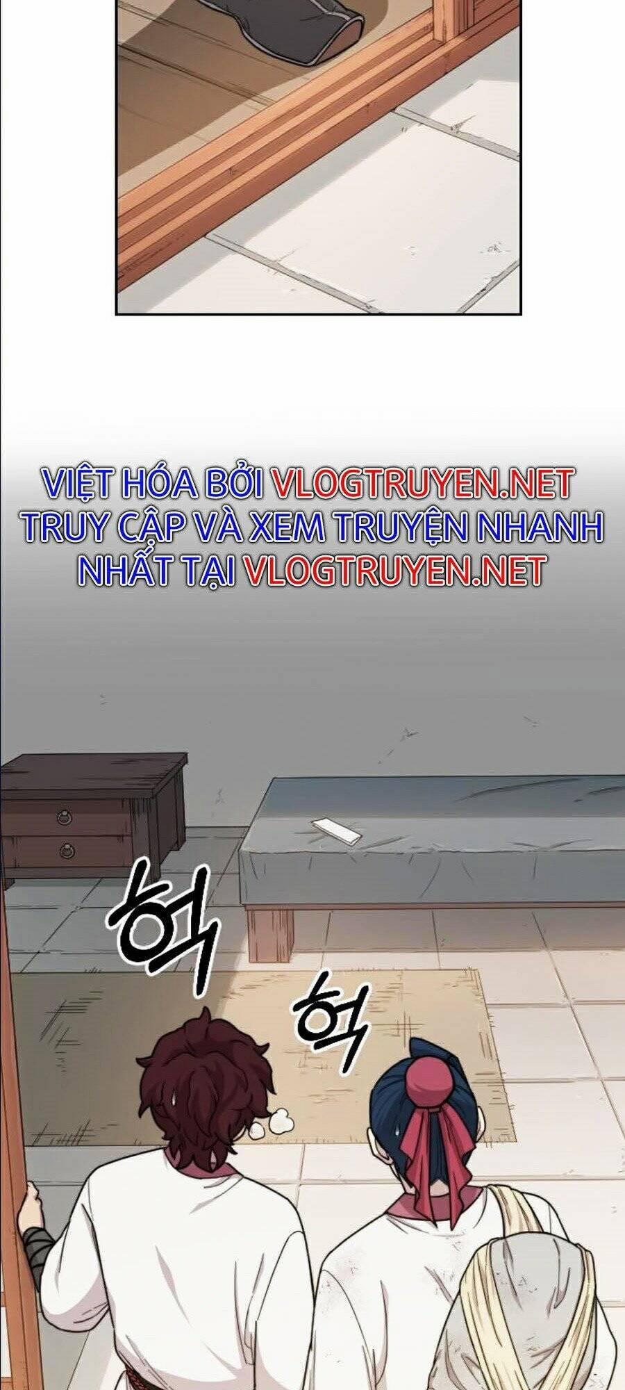 Hoa Sơn Tái Xuất | Hoa Sơn Tái Khởi 21 trang 71