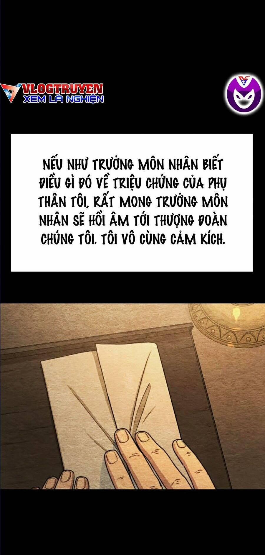 Hoa Sơn Tái Xuất | Hoa Sơn Tái Khởi 21 trang 8