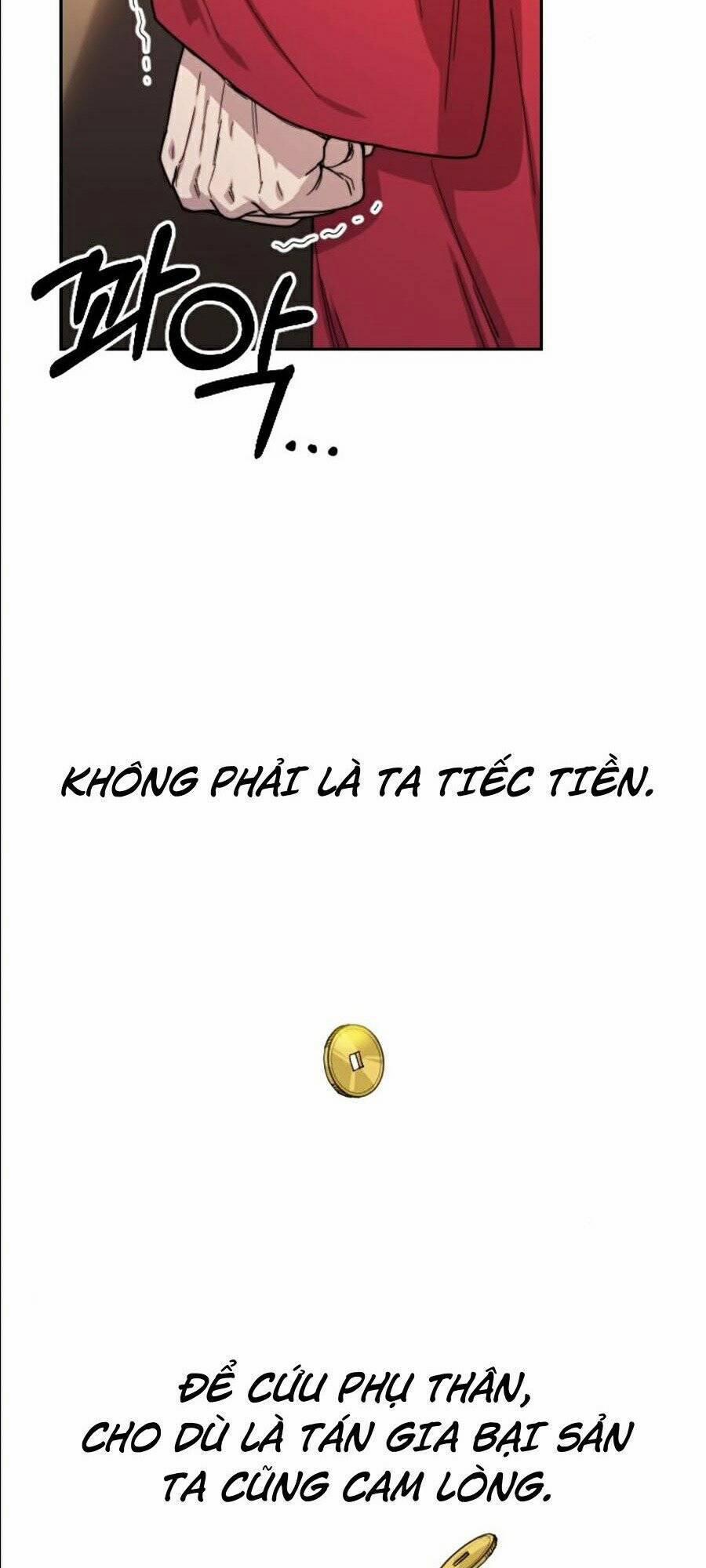 Hoa Sơn Tái Xuất | Hoa Sơn Tái Khởi 22 trang 127