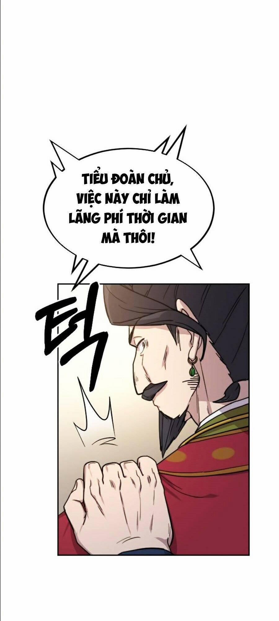 Hoa Sơn Tái Xuất | Hoa Sơn Tái Khởi 22 trang 145