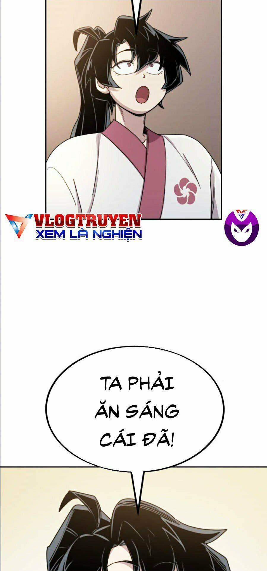Hoa Sơn Tái Xuất | Hoa Sơn Tái Khởi 23 trang 122