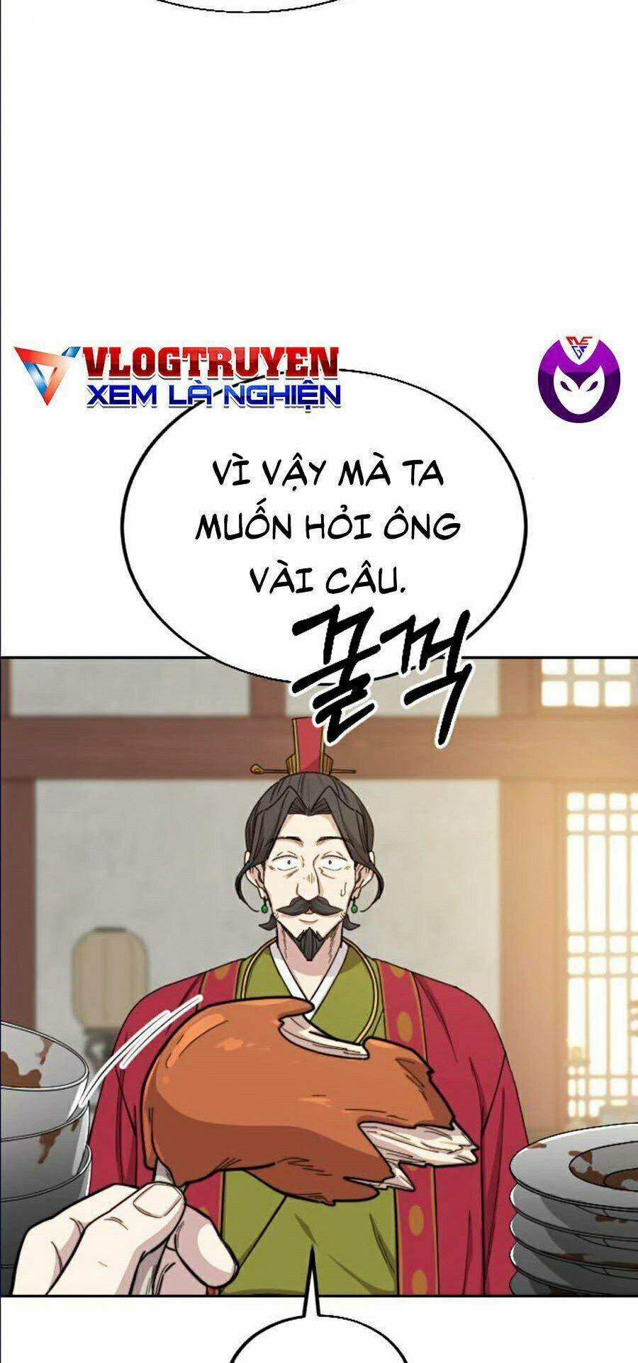 Hoa Sơn Tái Xuất | Hoa Sơn Tái Khởi 23 trang 131