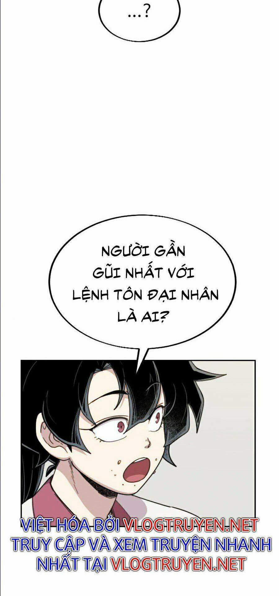 Hoa Sơn Tái Xuất | Hoa Sơn Tái Khởi 23 trang 132