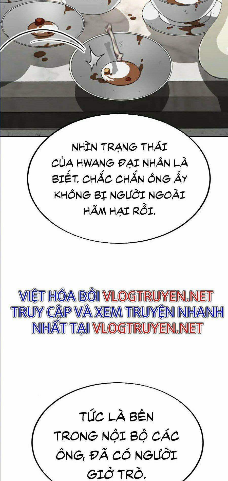 Hoa Sơn Tái Xuất | Hoa Sơn Tái Khởi 23 trang 143