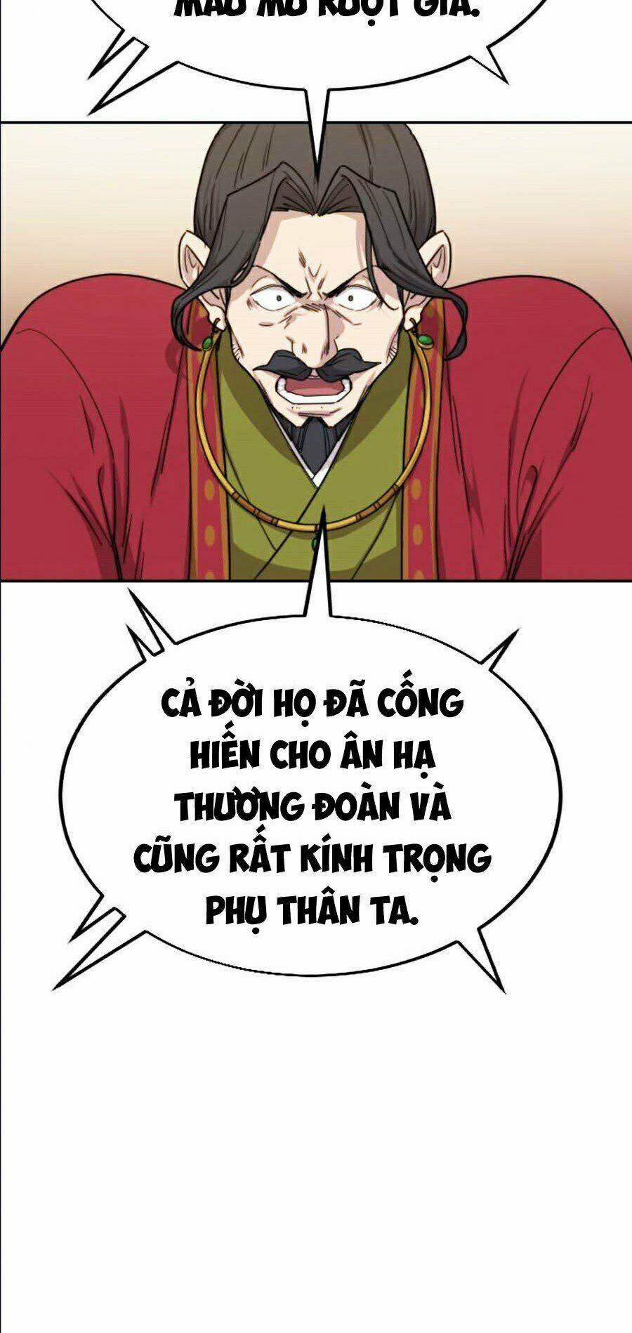 Hoa Sơn Tái Xuất | Hoa Sơn Tái Khởi 23 trang 146