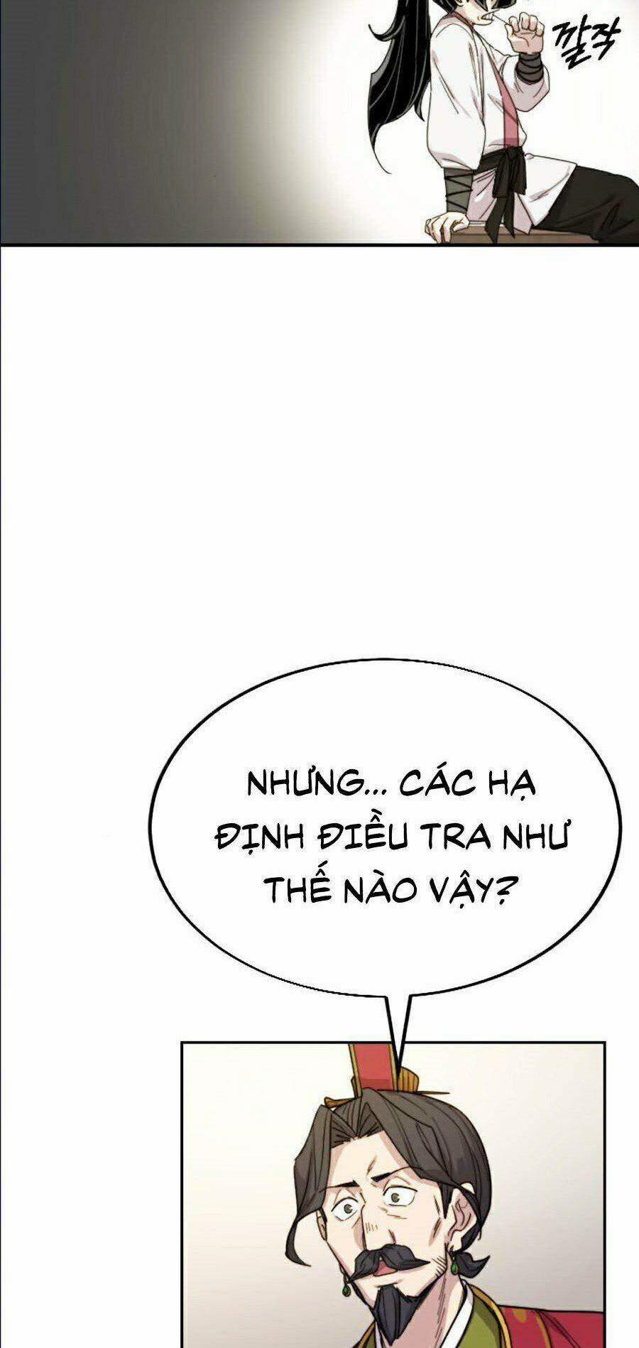 Hoa Sơn Tái Xuất | Hoa Sơn Tái Khởi 23 trang 152