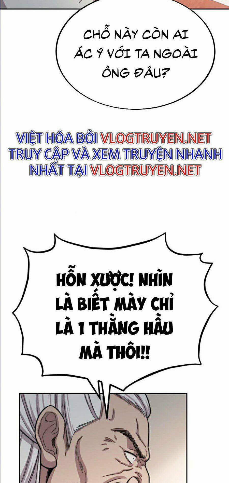 Hoa Sơn Tái Xuất | Hoa Sơn Tái Khởi 23 trang 47