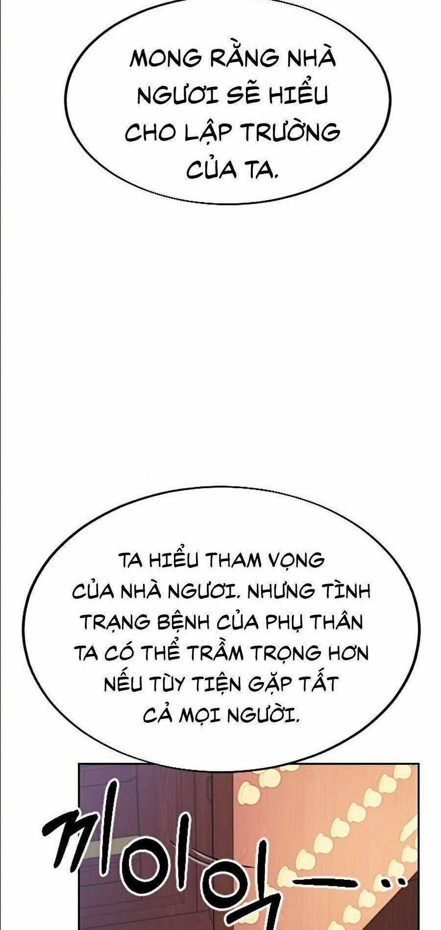 Hoa Sơn Tái Xuất | Hoa Sơn Tái Khởi 23 trang 82