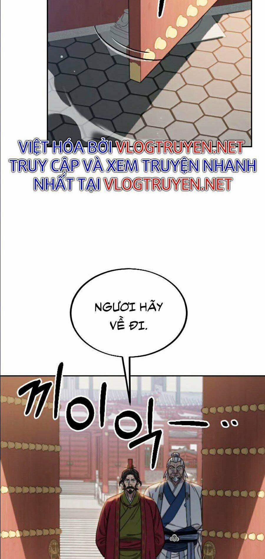 Hoa Sơn Tái Xuất | Hoa Sơn Tái Khởi 23 trang 83