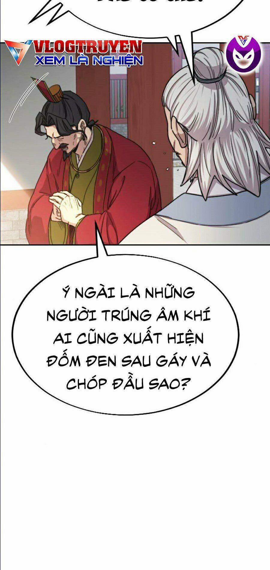 Hoa Sơn Tái Xuất | Hoa Sơn Tái Khởi 23 trang 97