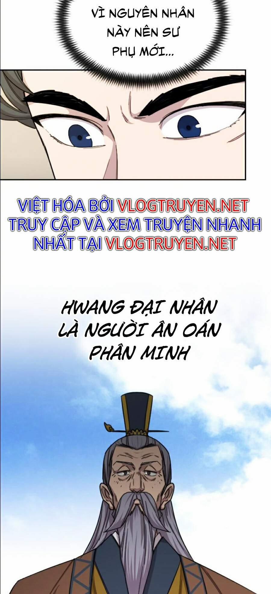 Hoa Sơn Tái Xuất | Hoa Sơn Tái Khởi 24 trang 10