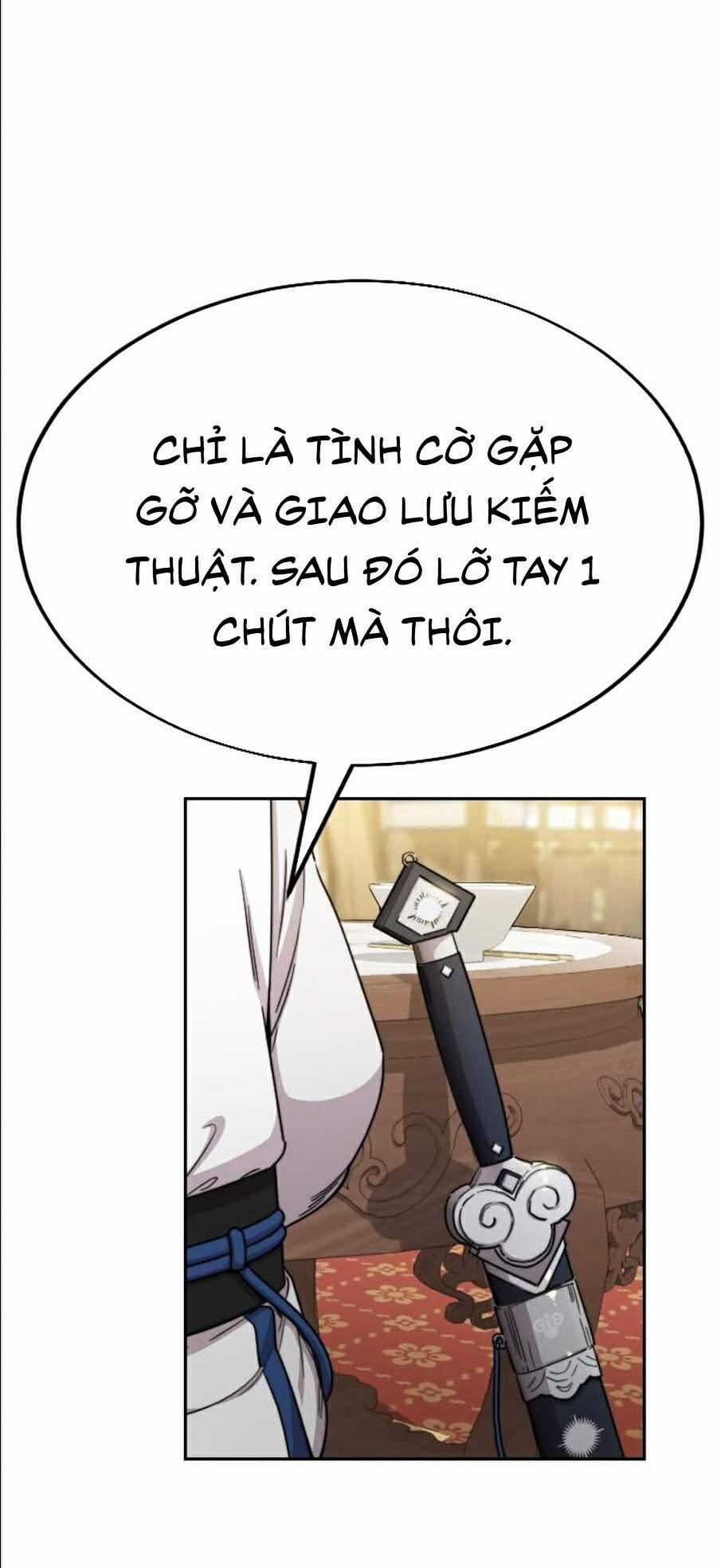 Hoa Sơn Tái Xuất | Hoa Sơn Tái Khởi 24 trang 18