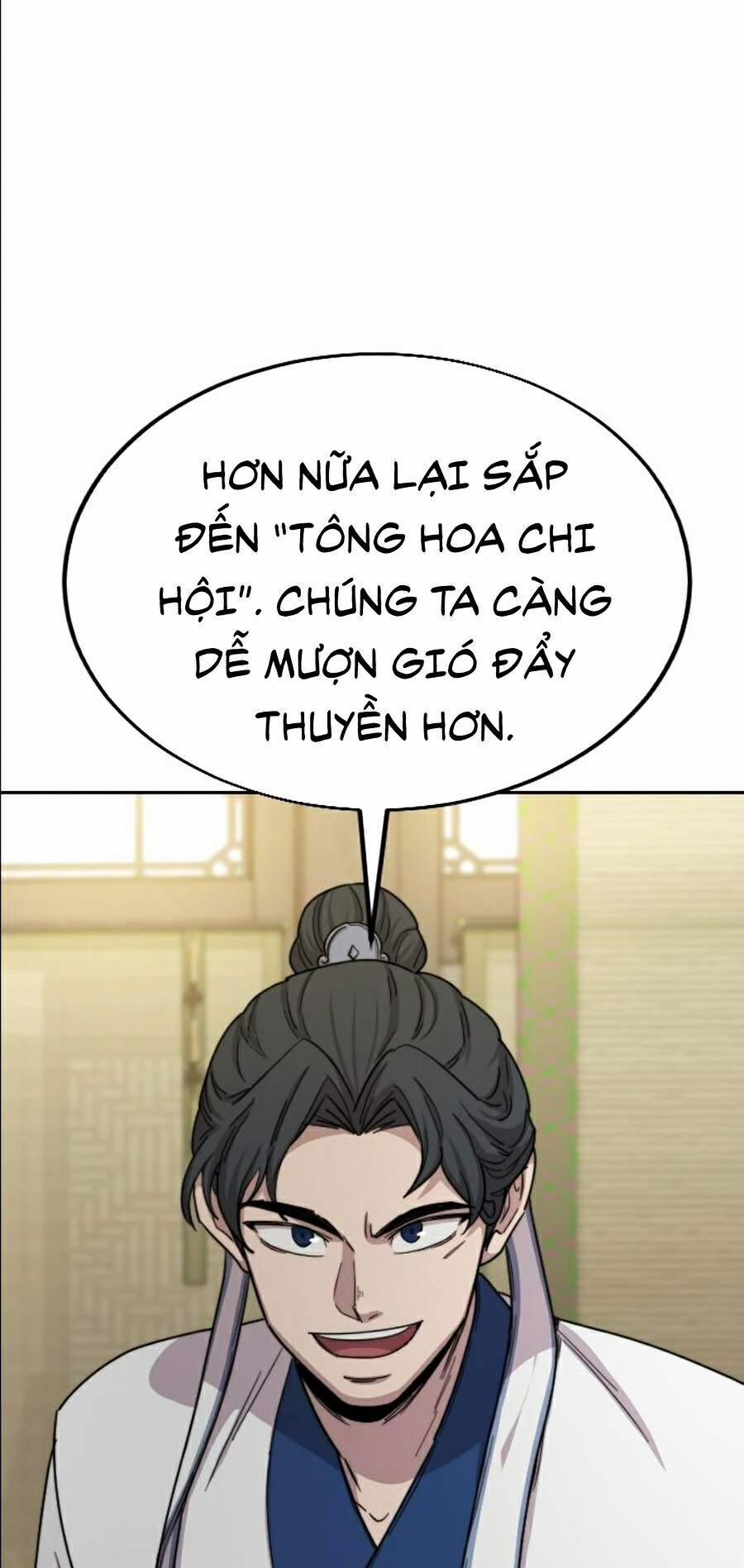 Hoa Sơn Tái Xuất | Hoa Sơn Tái Khởi 24 trang 19