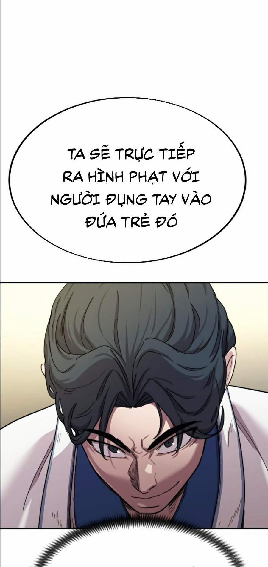Hoa Sơn Tái Xuất | Hoa Sơn Tái Khởi 24 trang 28